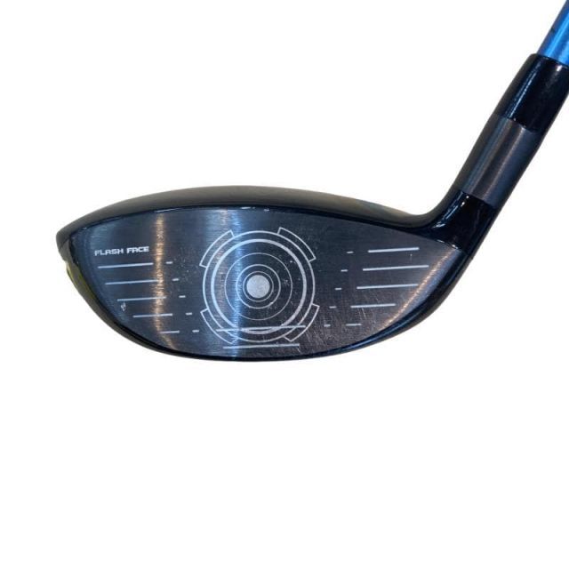 Callaway EPIC FLASH STAR 5番 フェアウェイウッド Callaway EPIC FLASH STAR 5番 フェアウェイウッド Women's Callaway