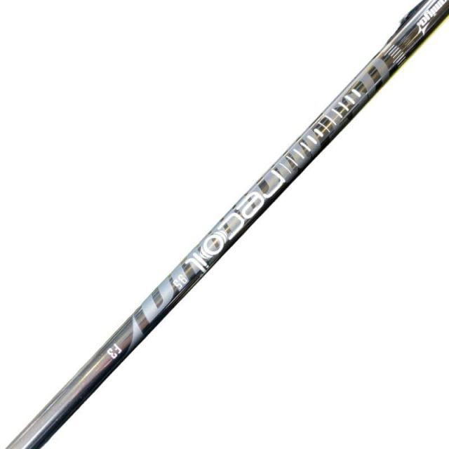 中古】 テーラーメイド SIM DHY U5 ユーティリティ UT リシャフト