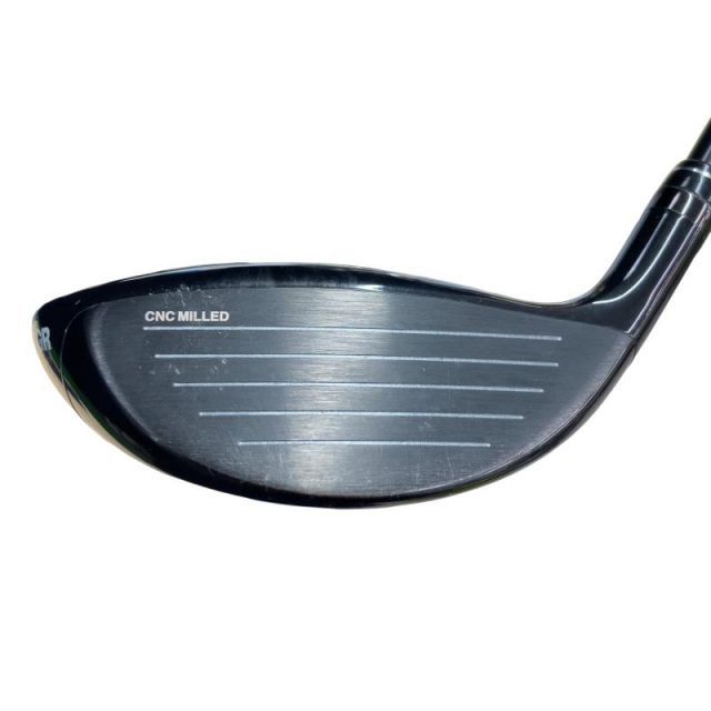 中古】 プロギア RS JUST(2022) 3W フェアウェイウッド FW 純正特注