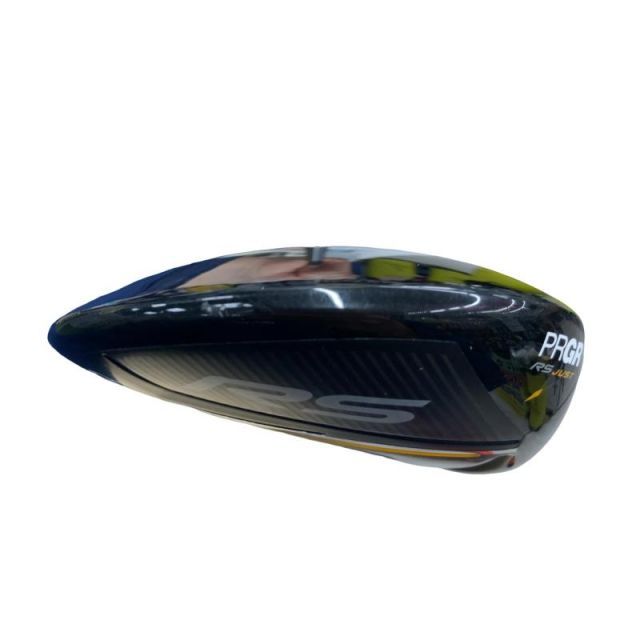中古】 プロギア RS JUST(2022) 3W フェアウェイウッド FW 純正特注