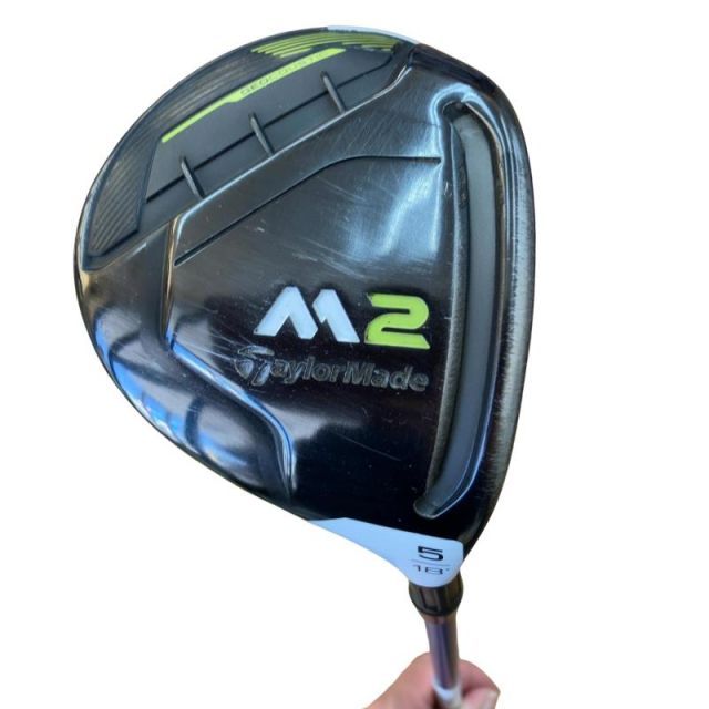 楽天市場】テーラーメイド m2 レスキュー レディースの通販 美品