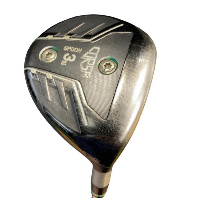 中古】 BALDO CORSA FAIRWAY WOOD(2021) 3W フェアウェイウッド FW