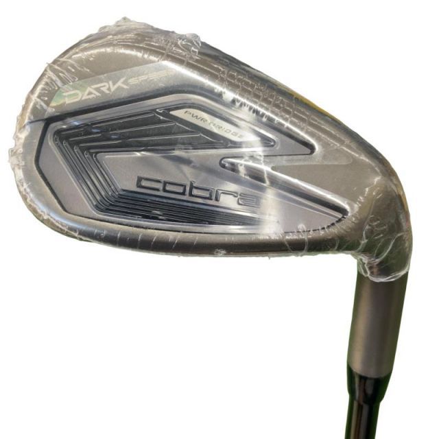 中古】 コブラ cobra DARKSPEED SW ウェッジ WG SPEEDER NX for Cobra