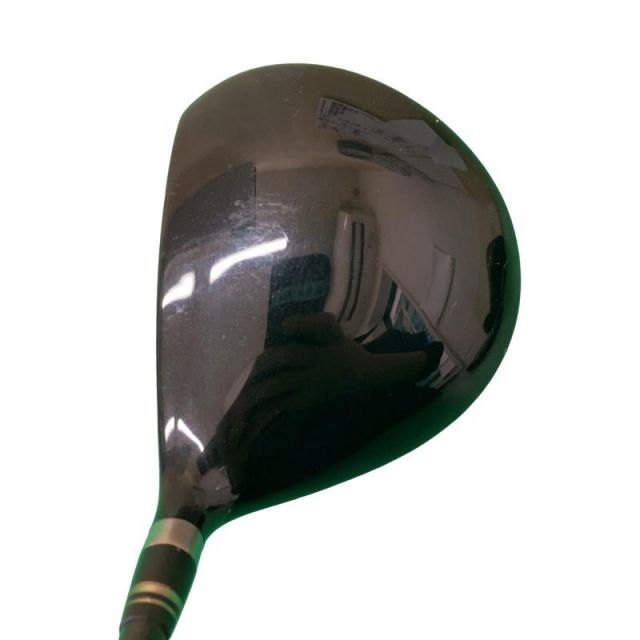 RYOMA リョーマ シルバー F3 ウッド 3w 15° FW メンズ 中古】 リョーマゴルフ Ryoma F シルバー F3 フェアウェイウッド FW