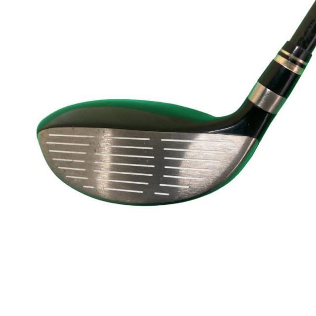 中古】 リョーマゴルフ Ryoma F シルバー F3 フェアウェイウッド FW