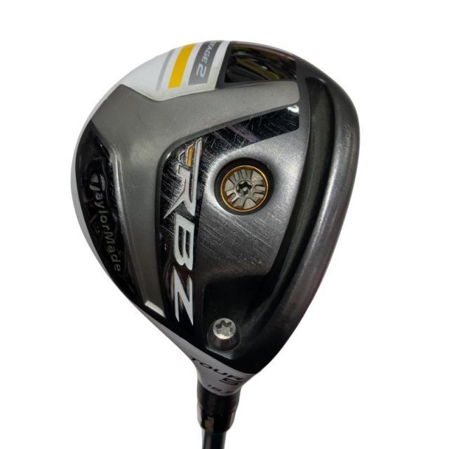 テーラーメイド RBZ TOUR 5W STAGE 0 STAGE2 フェアウェイウッド