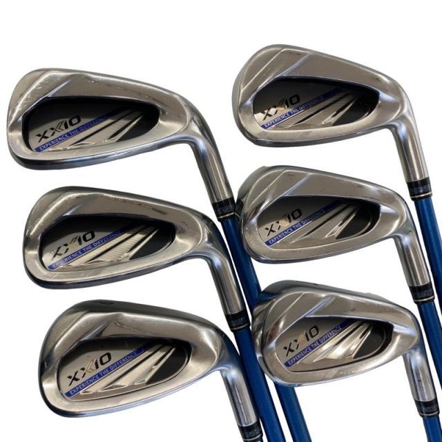 ダンロップ XXIO MP1100(フレックスSR) メンズ 右用 ダンロップ XXIO MP1100(フレックスSR) メンズ 右用 ダンロップ XXIO