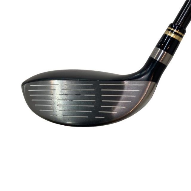 中古】 リョーマゴルフ Ryoma F シルバー F3 フェアウェイウッド FW