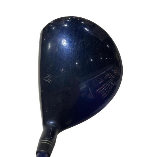 ダンロップ XXIO 5W レディース MP900L フレックス L　ウッド 中古】 ダンロップ XXIO(2016) 5W レディース フェアウェイウッド FW