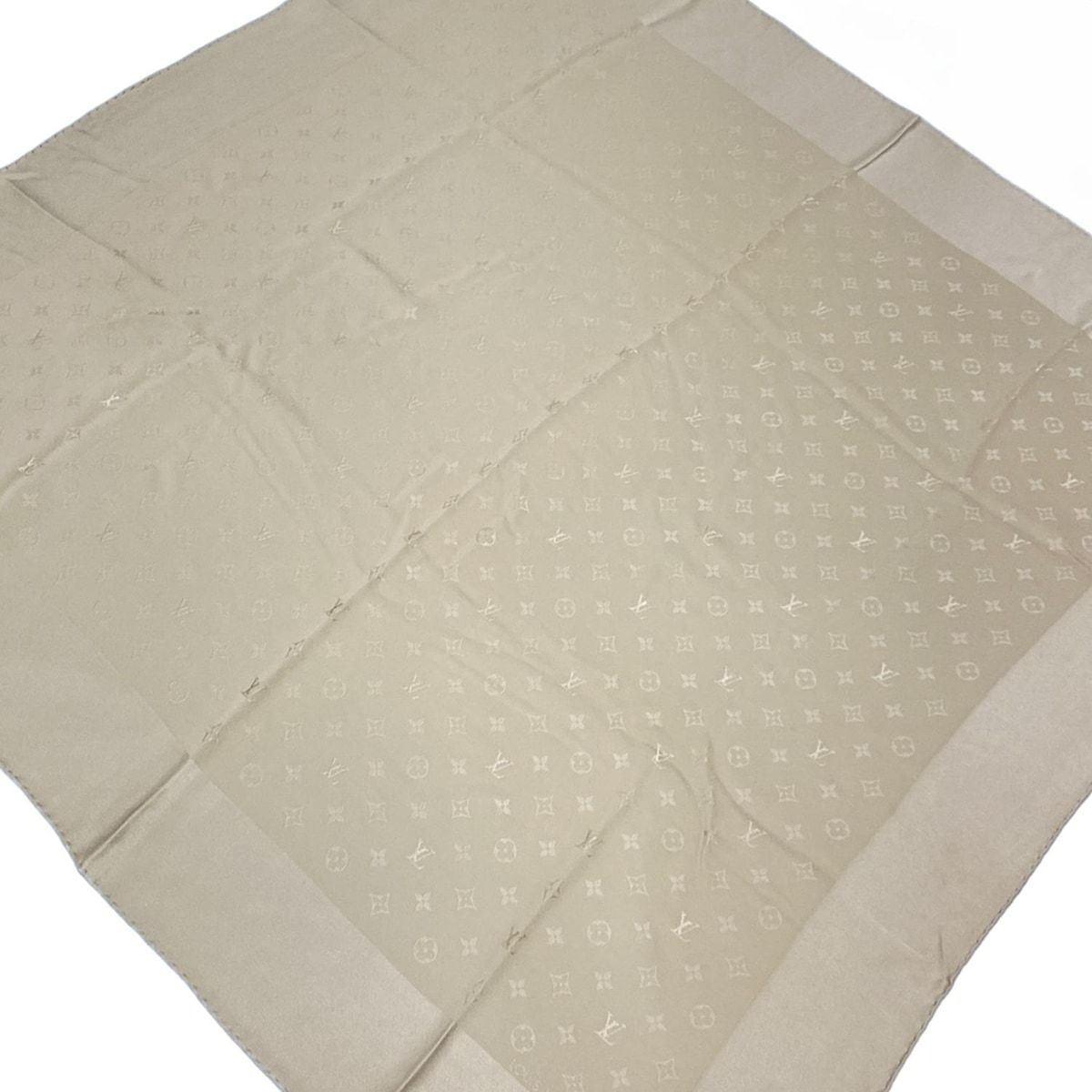 LOUIS VUITTON(ルイヴィトン) スカーフ 90 x 90cm カレ・モナコ M71155