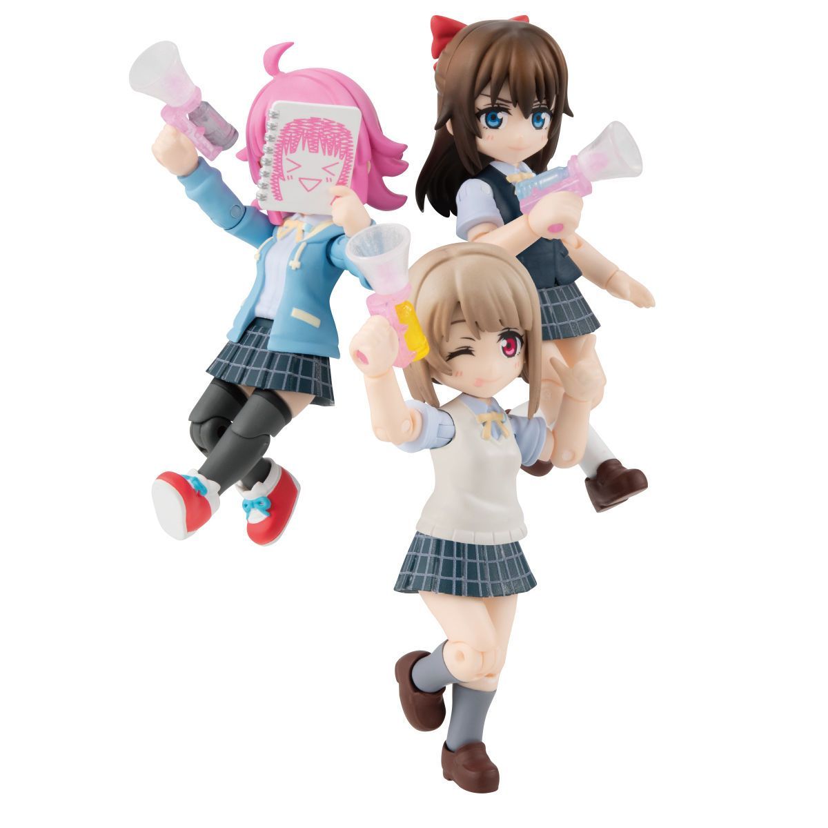 AQUA SHOOTERS! feat.虹ヶ咲学園スクールアイドル同好会02 プレミアム