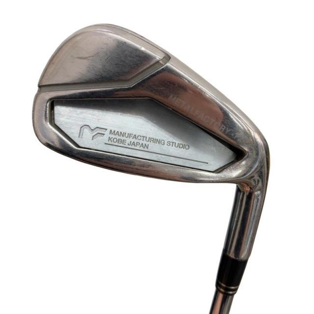 朝日ゴルフ L FACKTORY T2 アイアンセット 5本 クラブ METAL FACTORY T2｜ASAHI｜アイアンセット｜N.S.PRO 950GH neo