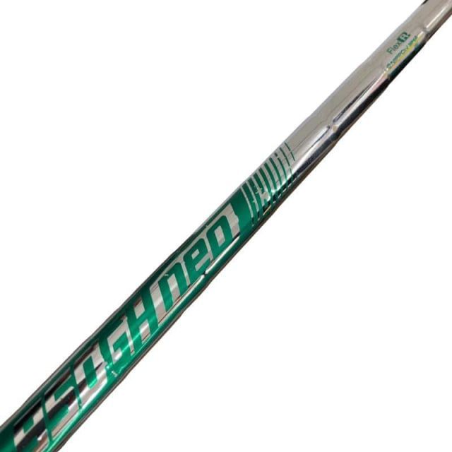 【希少モデル】LFACTORY T2 NS950neo 朝日ゴルフ 希少モデル】LFACTORY T2 NS950neo 朝日ゴルフ 希少モデル】LFACTORY