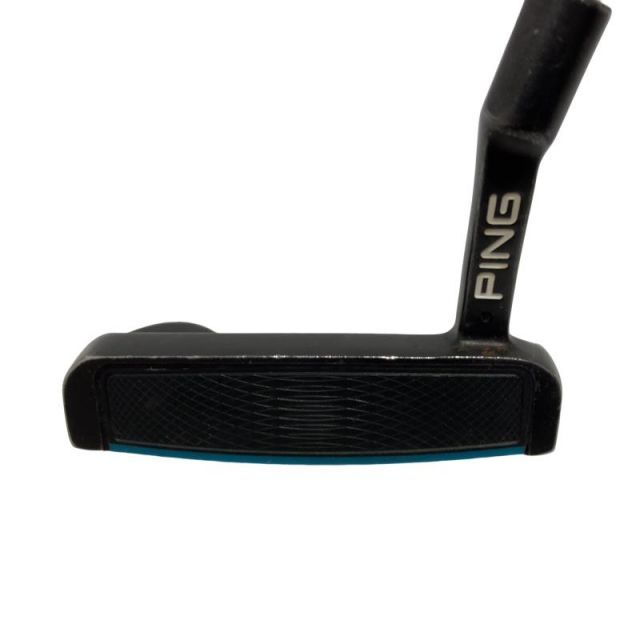 中古】 ピン SIGMA 2 ARNA 33インチ(PP58) パター PT スチール