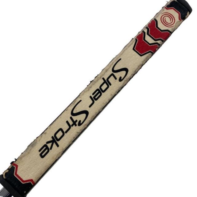 ★状態良好★オデッセイ Toe Up #9 パター 35インチ オデッセイ Toe Up パター #9の試打レビュー 口コミ・評価 ギア