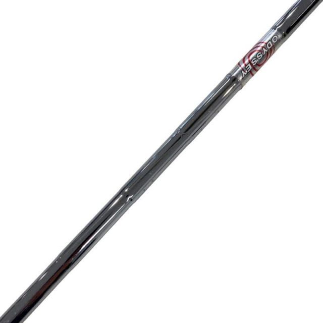 ★状態良好★オデッセイ Toe Up #9 パター 35インチ オデッセイ Toe Up パター #9の試打レビュー 口コミ・評価 ギア