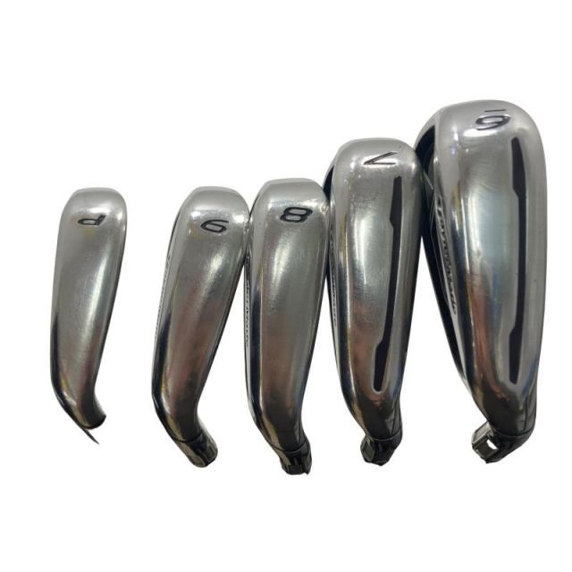 テーラーメイド M2 アイアンセット 5〜P 6本 TM7-217 Sフレックス Amazon.co.jp: TAYLOR MADE(テーラーメイド) M2 アイアンセット(6本