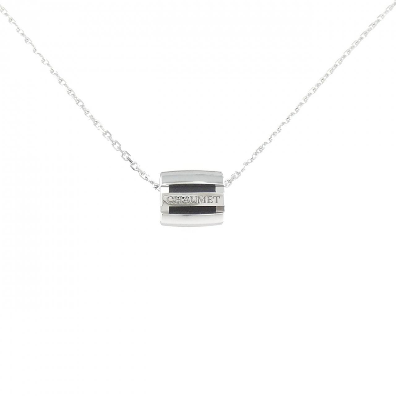 ショーメ クラスワン ネックレス - メルカリ