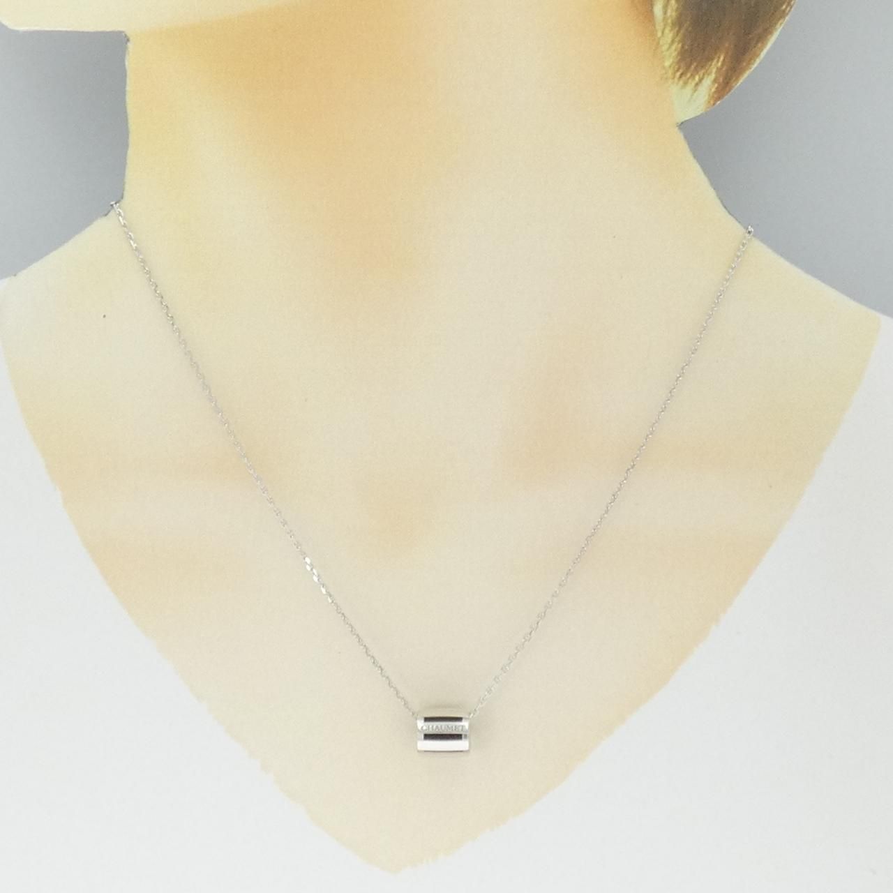 ショーメ クラスワン ネックレス - メルカリ