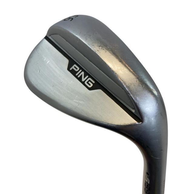 クラブ ping S159 56S-12 MODUS3TOUR105 S Amazon | ピン（PING） s159 ウェッジ(56S、ロフト56度)N.S.PRO MODUS3