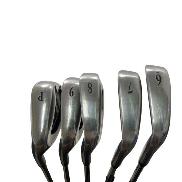 ダンロップ XXIO 2022 アイアン 6本セット L ダンロップ ゼクシオ アイアンセット (2022) XXIO(2022) 5S フレックス