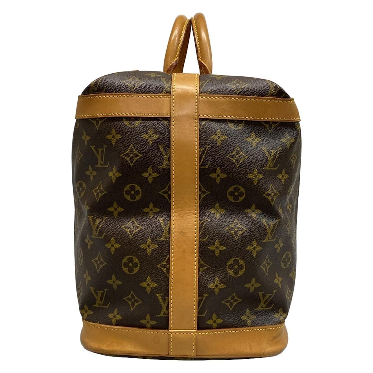 LOUIS VUITTON ルイ ヴィトン モノグラム M41139 クルーザーバッグ40 