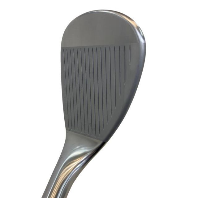 中古】 タイトリスト VOKEY SPIN MILLED SM10 ツアークロム 60/06K