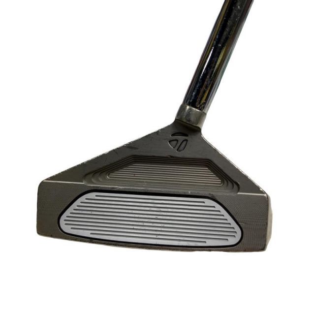 中古】 テーラーメイド TP COLLECTION HYDRO BLAST BANDON TM2 33