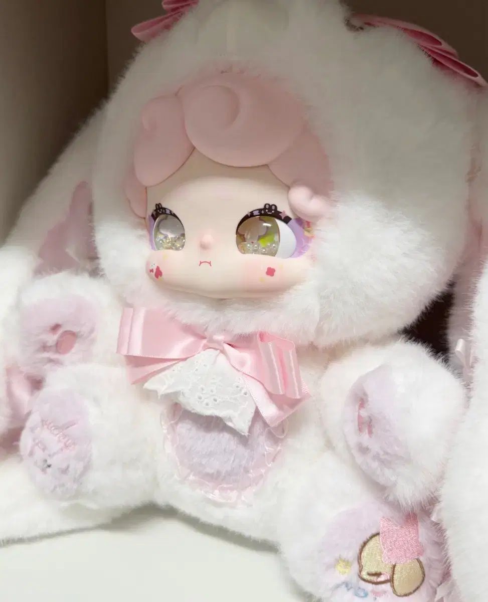 新うさぎ 600 ラッキーDEAR. 新品 商品 出品 【公式通販】