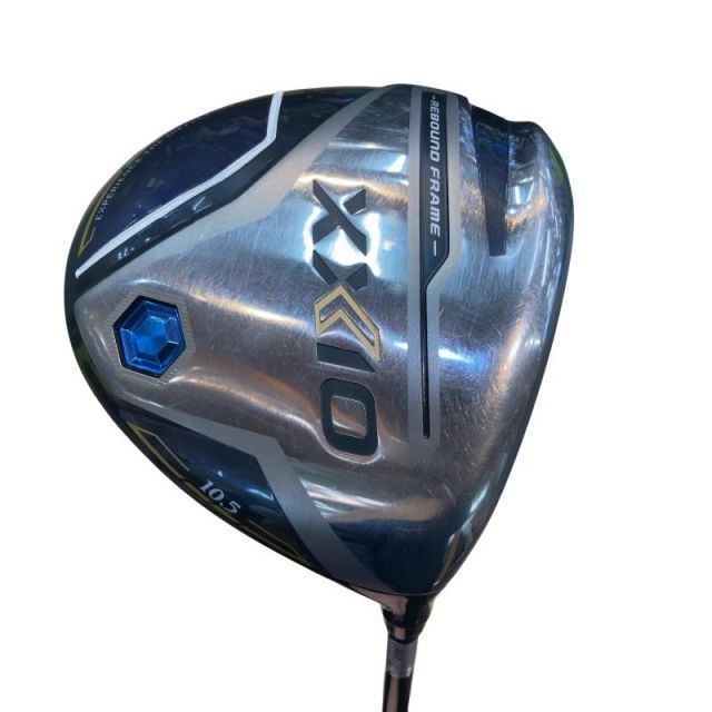 ダンロップ XXIO(2022) 10.5° ドライバー MP1200（DR） 中古】 ダンロップ XXIO(2022) 10.5° ドライバー DR XXIO MP1200(DR
