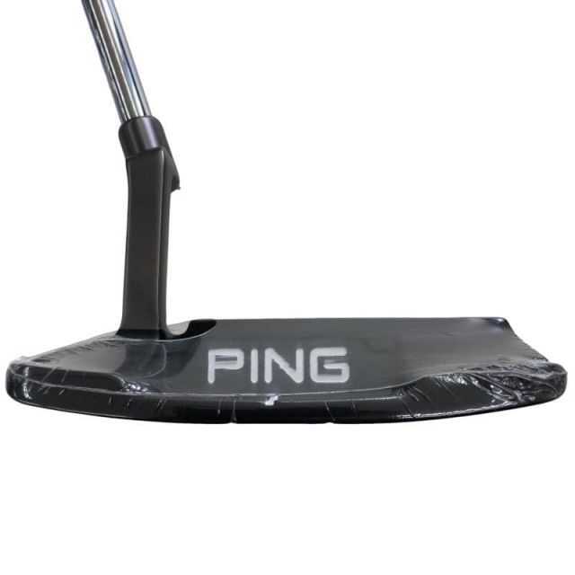 ☆ピン 2023 ANSER 2D 34インチ 【中古】 PING パター 中古 2d 入間