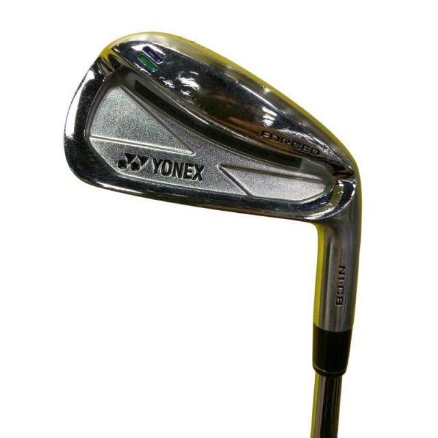 週末限定値下げ・YONEX N1-CB FORGED 4-9Pモーダス125 S 週末限定値下げ・YONEX N1-CB FORGED 4-9Pモーダス125 S