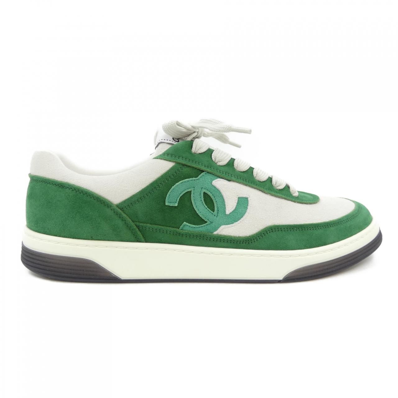 シャネル CHANEL G39980 スニーカー