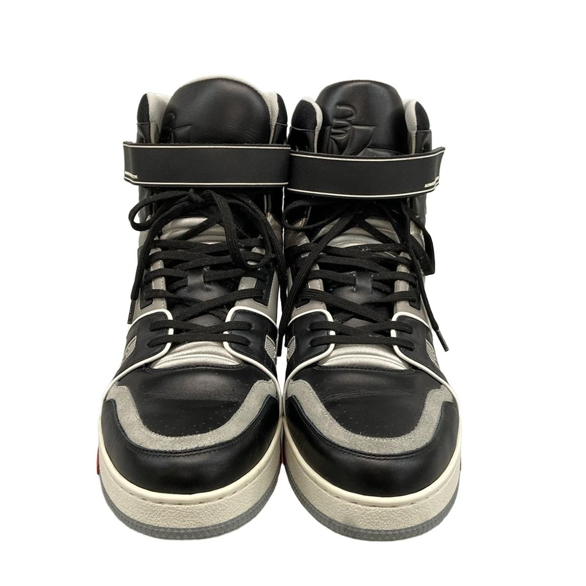 LOUIS VUITTON(ルイヴィトン) スニーカー 9 メンズ LVトレイナー