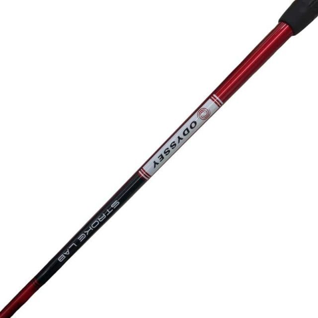 オデッセイ TRI-HOT 5K DOUBLE WIDE CH 34インチ パター PT STROKE LAB
