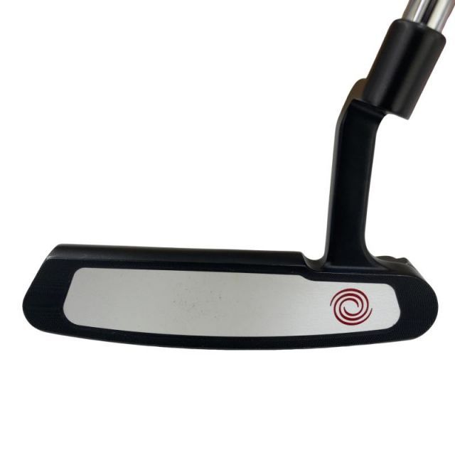 ゴルフ レフティ ODYSSEY TRI-HOT 5K DOUBLE WIDE パター