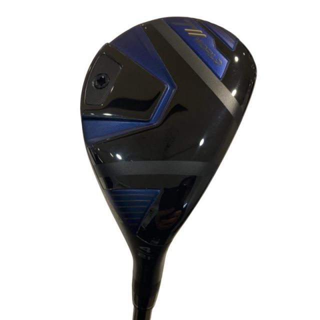 中古】 本間ゴルフ TOUR WORLD TW767 U4 ユーティリティ UT VIZARD EZ