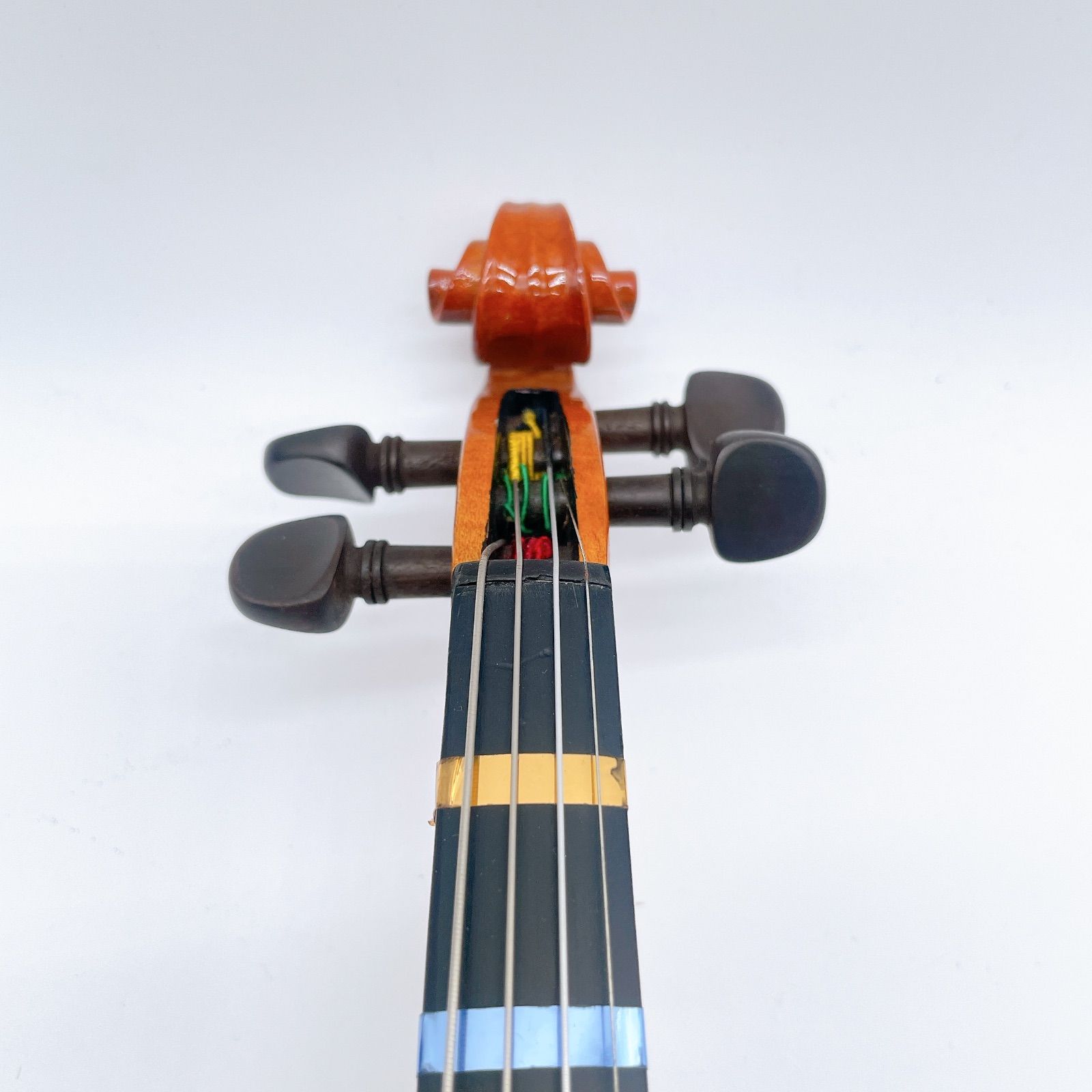 Stentor Student バイオリン 1/8 子供 ステンター - メルカリ