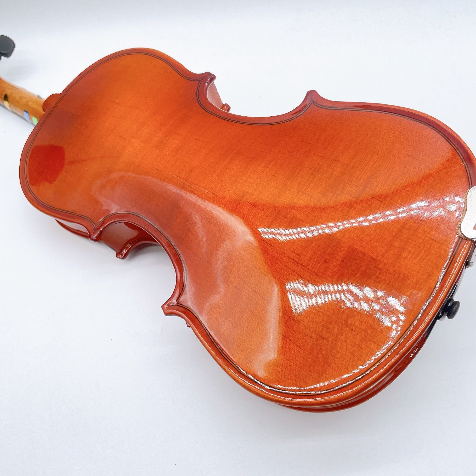 Stentor Student バイオリン 1/8 子供 ステンター - メルカリ