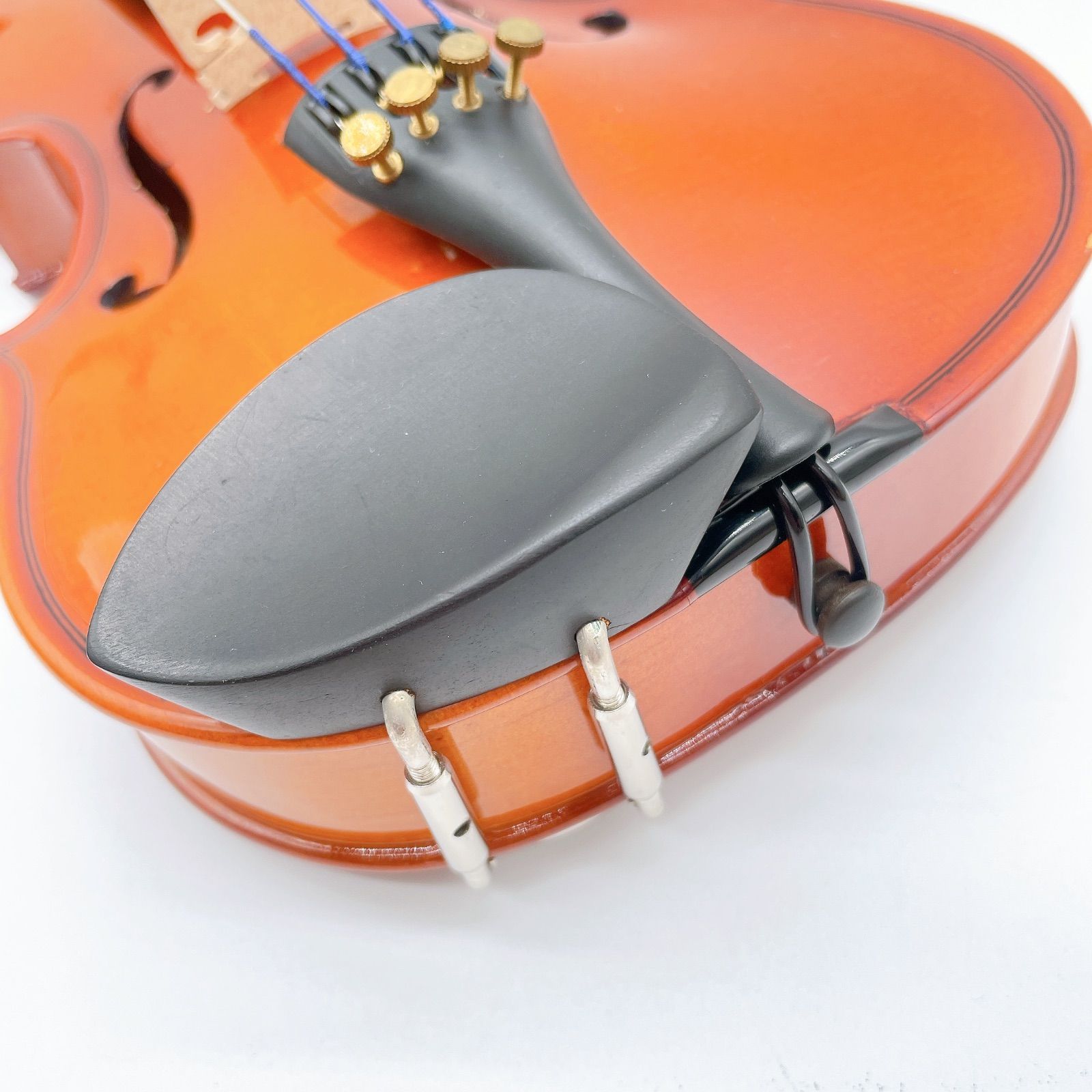 Stentor Student バイオリン 1/8 子供 ステンター - メルカリ