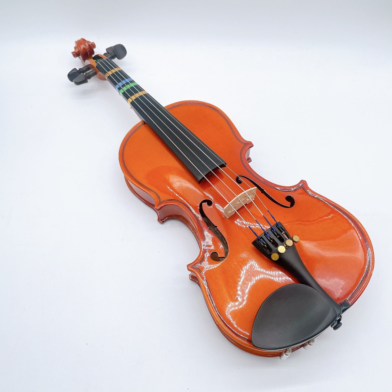 Stentor Student バイオリン 1/8 子供 ステンター - メルカリ