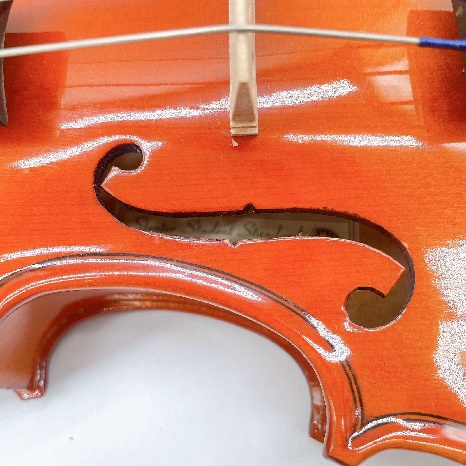 バイオリン　子ども用 1/8 STENTOR バイオリン 子ども用 1/8 STENTOR 子供用Stentor バイオリン 1/8サイズ