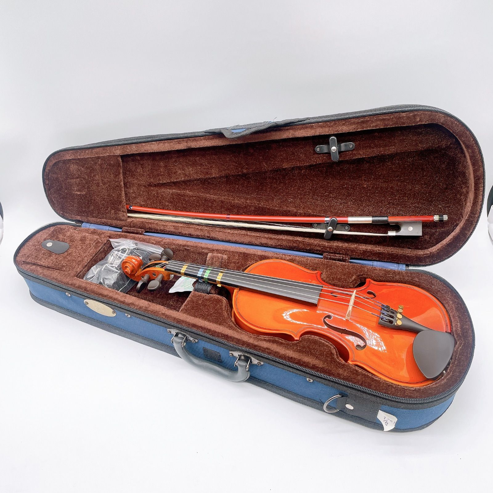 Stentor student バイオリン　純正ケース付き 51A5uTQmX3L.jpg