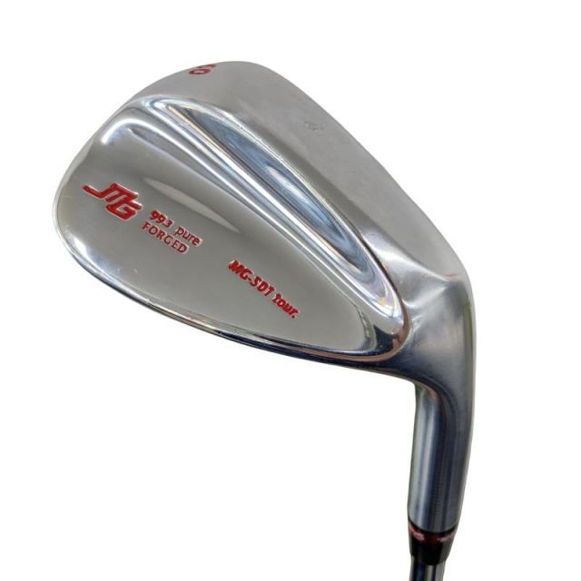 バラ売可　三浦技研　純鉄56℃ 58℃ ウェッジ　MG-S01tour アイアン バラ売可 三浦技研 純鉄56℃ 58℃ ウェッジ MG-S01tour アイアン バラ売