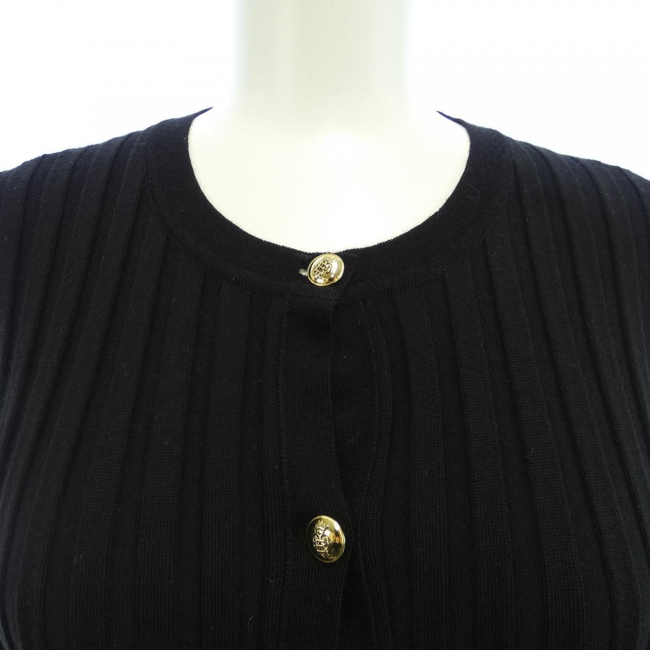 エミリオプッチカーディガン　Ｍサイズ 匿名発送 エミリオプッチ EMILIO PUCCI カーディガン - メルカリ