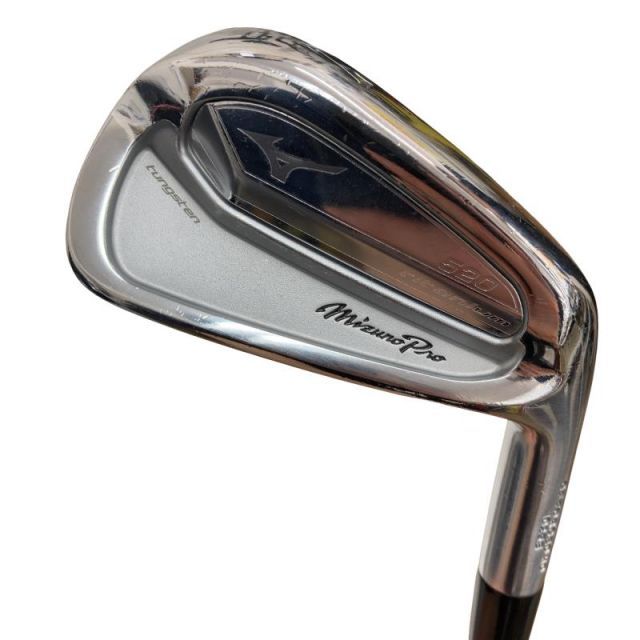 メンズ中古ゴルフクラブセット！MIZUNO等安心ブランド！ mizuno ゴルフクラブセット