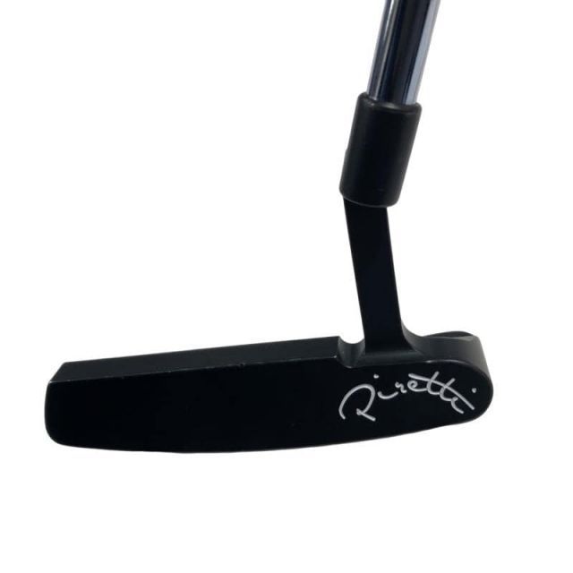 Piretti 375C CUVIO 30385 パター Amazon.co.jp: Piretti(ピレッティ) パター BLACK ONYX (ブラック