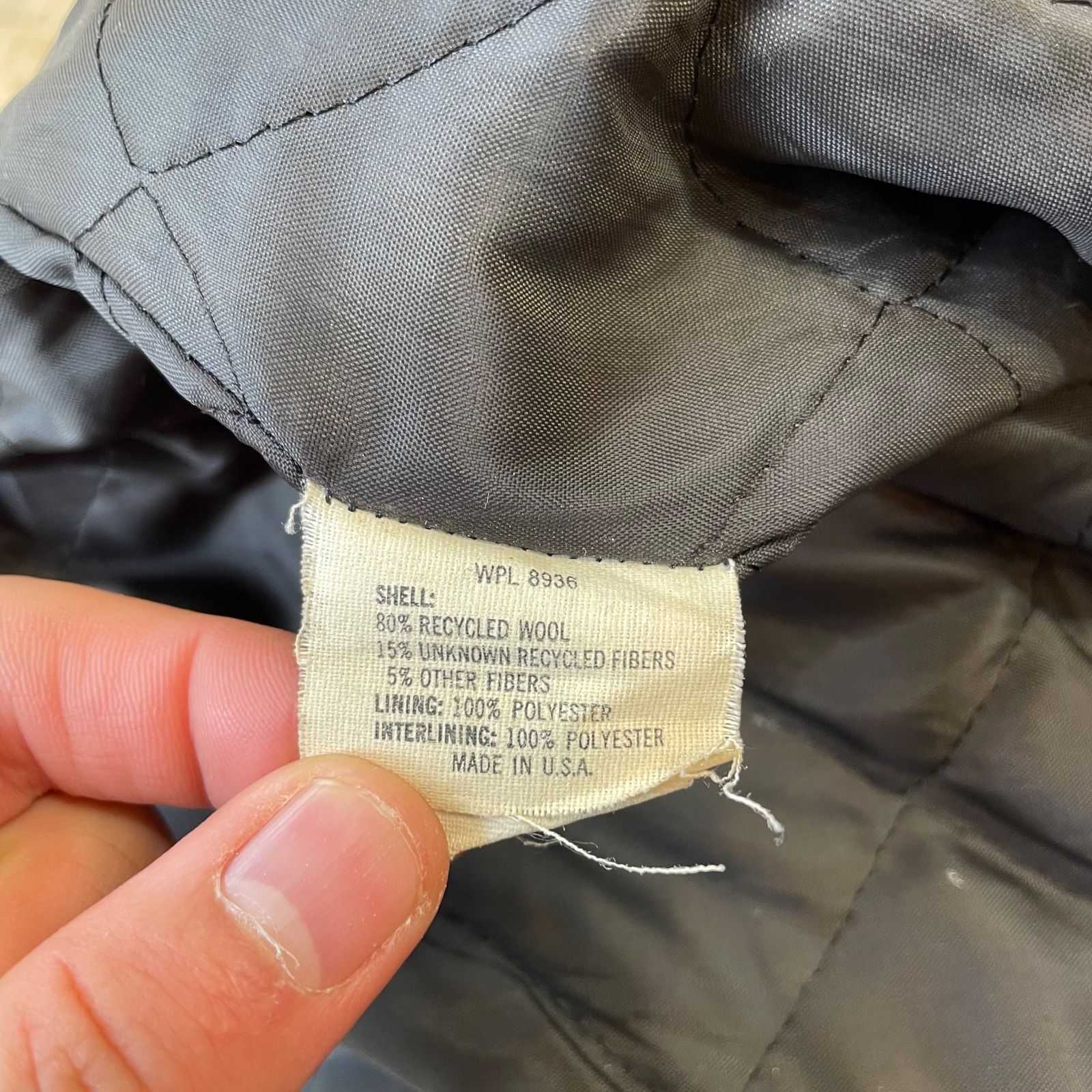 80s〜 USA製 【NBA】 LA Lakers DeLONG製 スタジャン size.L - メルカリ