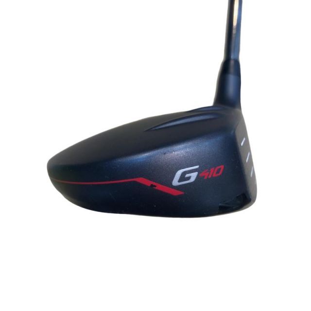 中古】 ピン G410 3W フェアウェイウッド FW PING TOUR 173-65(FW