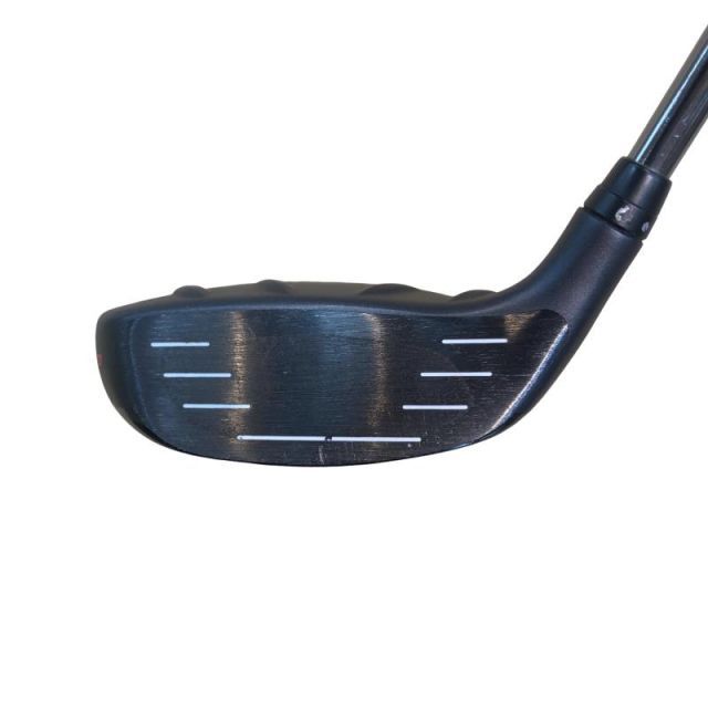 中古】 ピン G410 3W フェアウェイウッド FW PING TOUR 173-65(FW